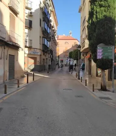 아파트 Duplex San Lorenzo 2 Parking Gratuitos Y Piscina 하엔