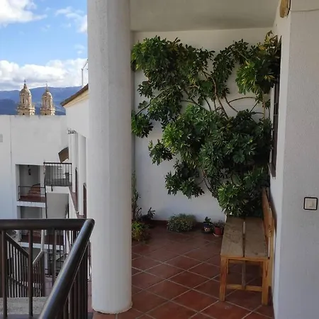 Duplex San Lorenzo 2 Parking Gratuitos Y Piscina 아파트 *