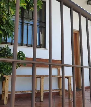 아파트 Duplex San Lorenzo 2 Parking Gratuitos Y Piscina
