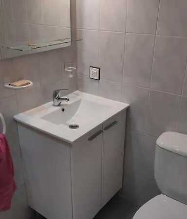 아파트 Duplex San Lorenzo 2 Parking Gratuitos Y Piscina 하엔