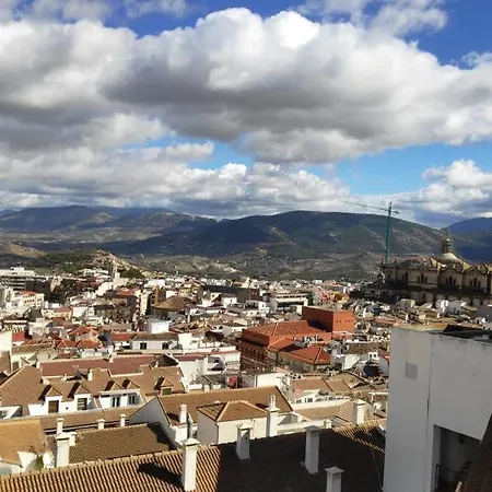 아파트 Duplex San Lorenzo 2 Parking Gratuitos Y Piscina 하엔