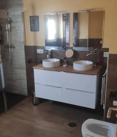 아파트 Duplex San Lorenzo 2 Parking Gratuitos Y Piscina 하엔