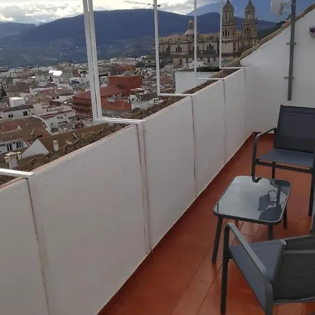 아파트 Duplex San Lorenzo 2 Parking Gratuitos Y Piscina