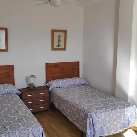 Duplex San Lorenzo 2 Parking Gratuitos Y Piscina 아파트 *