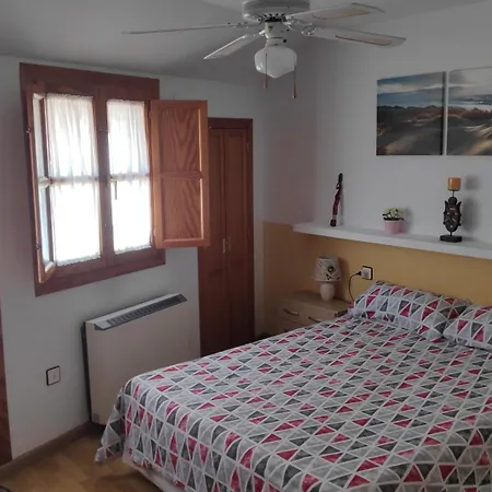 아파트 Duplex San Lorenzo 2 Parking Gratuitos Y Piscina 하엔
