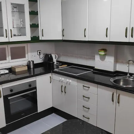 Duplex San Lorenzo 2 Parking Gratuitos Y Piscina