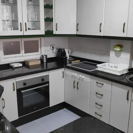아파트 Duplex San Lorenzo 2 Parking Gratuitos Y Piscina *