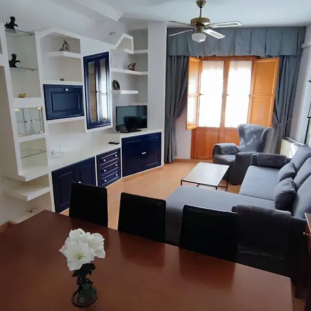 Duplex San Lorenzo 2 Parking Gratuitos Y Piscina 아파트 하엔