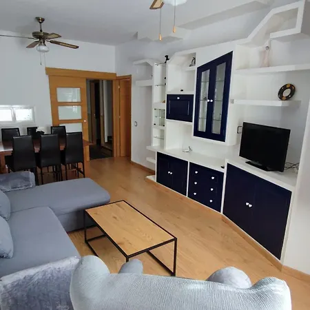 아파트 Duplex San Lorenzo 2 Parking Gratuitos Y Piscina *