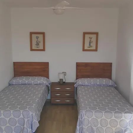 아파트 Duplex San Lorenzo 2 Parking Gratuitos Y Piscina 하엔